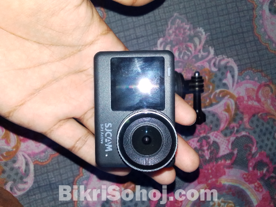 Sjcam sj11 active